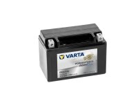 VARTA Powersports AGM (FA) TX9 (FA) 12V 8Ah 135A EN...