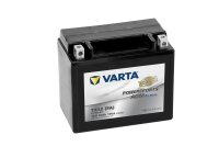 VARTA Powersports AGM (FA) TX12 (FA) 12V 10Ah 170A EN...