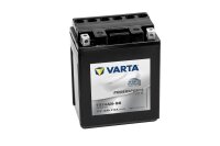 VARTA Powersports AGM (HP) TX14AH-BS 12V 12Ah 210A EN...