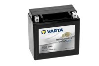 VARTA Powersports AGM (FA) TX14 (FA) 12V 12Ah 200A EN...