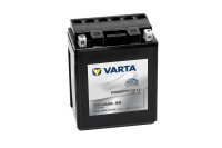 VARTA Powersports AGM (HP) TX14AHL-BS 12V 12Ah 210A EN...