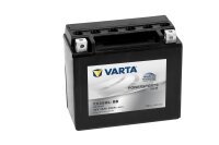 VARTA Powersports AGM (HP) TX20HL-BS 12V 18Ah 320A EN...