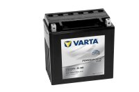 VARTA Powersports AGM TX16CL-B-BS 12V 19Ah 270A EN...