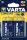 VARTA LONGLIFE D Blister 2 (4120101412)