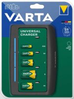 VARTA Universal Charger (57648101401)