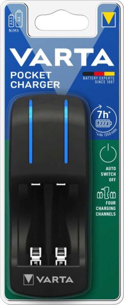 VARTA Pocket Charger (57642101401)