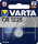 VARTA LITHIUM Coin CR1225 Blister 1 (6225101401)