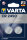 VARTA LITHIUM Coin CR2450 Blister 2 (6450101402)