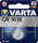 VARTA LITHIUM Coin CR1616 Blister 1 (6616101401)