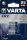 VARTA LITHIUM Cylindrical CR2 Blister 2 (6206301402)