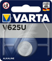 VARTA ALKALINE Special V625U/PX625A Blister 1 (4626101401)