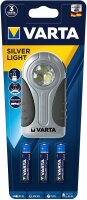 VARTA Silver Light 3AAA mit Batt. (16647101421)