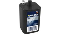 VARTA PROFESSIONAL 431 Zink-Kohle 4R25X Lantern Battery...