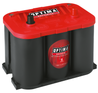 OPTIMA RedTop Batterie  RTR - 4,2L  8032510008882