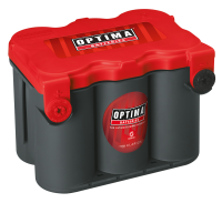 OPTIMA RedTop Batterie  RTF - 4,2L 8782090008882