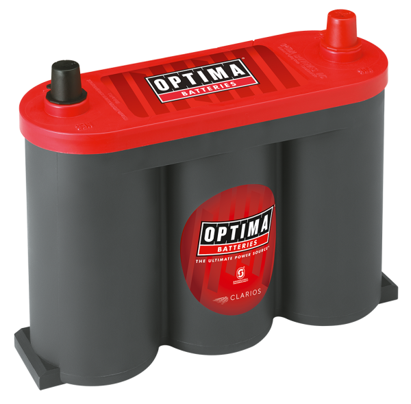 OPTIMA RedTop Batterie  RT6V - 2,1L 8103550008882