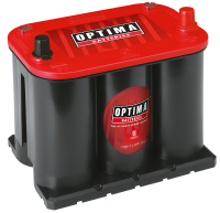 OPTIMA RedTop Batterie  RTR - 3,7L 8352550008882