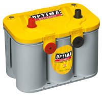 OPTIMA YellowTop Batterie  YTU - 4,2L 8142540008882