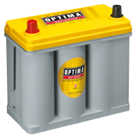 OPTIMA YellowTop Batterie  YTS - 2,7L 8711760008882