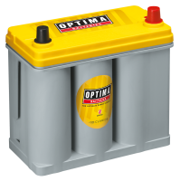 OPTIMA YellowTop Batterie  YTR - 2,7L 8731760008882
