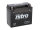 Nitro Motorradbatterie YTX20L-BS GEL -N-  AGM / GEL  (gug)