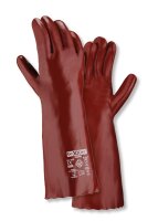  teXXor®  topline Chemikalienschutz-Handschuh PVC...