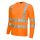 Nitras  MOTION TEX VIZ, Warnschutz neonorange (7009)