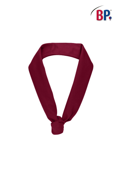 BP® Halstuch bordeaux 1588-400-82-One Size