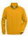 L-SHOP Workwear Half Zip Sweat Orange Gr.XL (James+Nicholson)