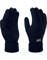 L-SHOP Thinsulate Gloves Navy Gr.One Size (Regatta)