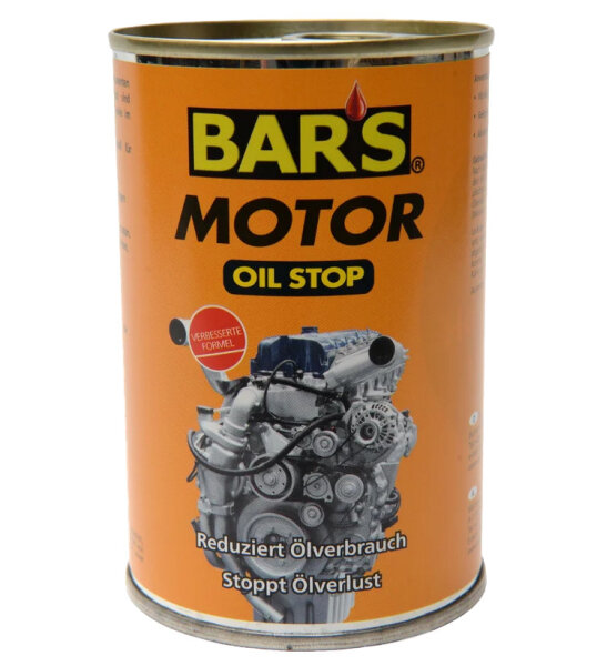 Dr. WackBarS Oil Stop 150 g (201002)