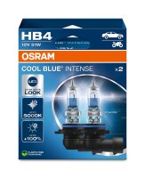 OSRAM COOL BLUE® INTENSE (Next Gen) HB4 Hängebox...