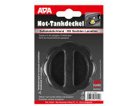 APA Not-Tankdeckel  31345