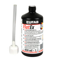 APA EUFAB Reifendichtmittel FlatEx Inhalt 450 ml 21069