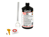 APA EUFAB Reifendichtmittel FlatEx Inhalt 450 ml 21069
