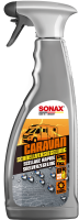 SONAX 07574000  CARAVAN SchnellVersiegelung 750 ml