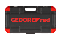 GEDORE Rad-Montageset 11-tlg. 1/2 Zoll 40-200 NM R68903011