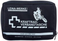 LEINA Verbandtasche Motorrad DIN/ISO 13167 (Art-Nr: 17010)