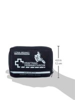 LEINA Verbandtasche Motorrad DIN/ISO 13167 (Art-Nr: 17010)