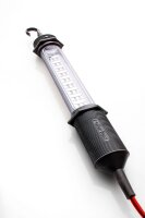 ROHRLUX Handlampe LED Lux 5 m Zuleitung  180620-00