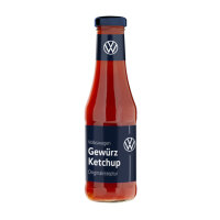 Original Gewürz Ketchup 500 ml Flasche ZDK259101