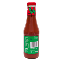 Original Gewürz Ketchup 500 ml Flasche ZDK259101