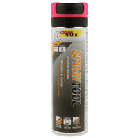 COLORMARK SPRAYTOOL Markierungsfarbe verschiedene Farben...