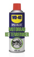 WD-40 SPECIALIST Motorbike Motorrad Pflegeset 49810