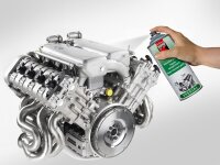 Auto-K Special 400ml,  hitzefestes Lackspray bis 650°C schwarz matt 233041