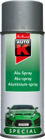 Auto-K Special 400ml, Alu-Spray silber 233065