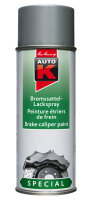 Auto-K Special 400ml, Bremssattellackspray silber 233078