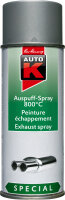 Auto-K Special 400ml, Auspuff-Lackspray silber 233098