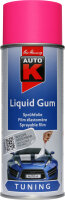 Auto-K Tuning 400ml, Liquid Gum neonpink 233253