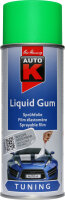 Auto-K Tuning 400ml, Liquid Gum neongrün 233254